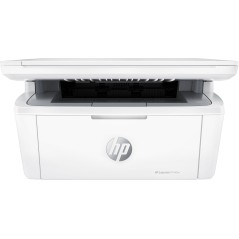 "HP Laserjet Mfp M140W Printer - Compact, Efficient and Reliable | 7MD72F#B19"